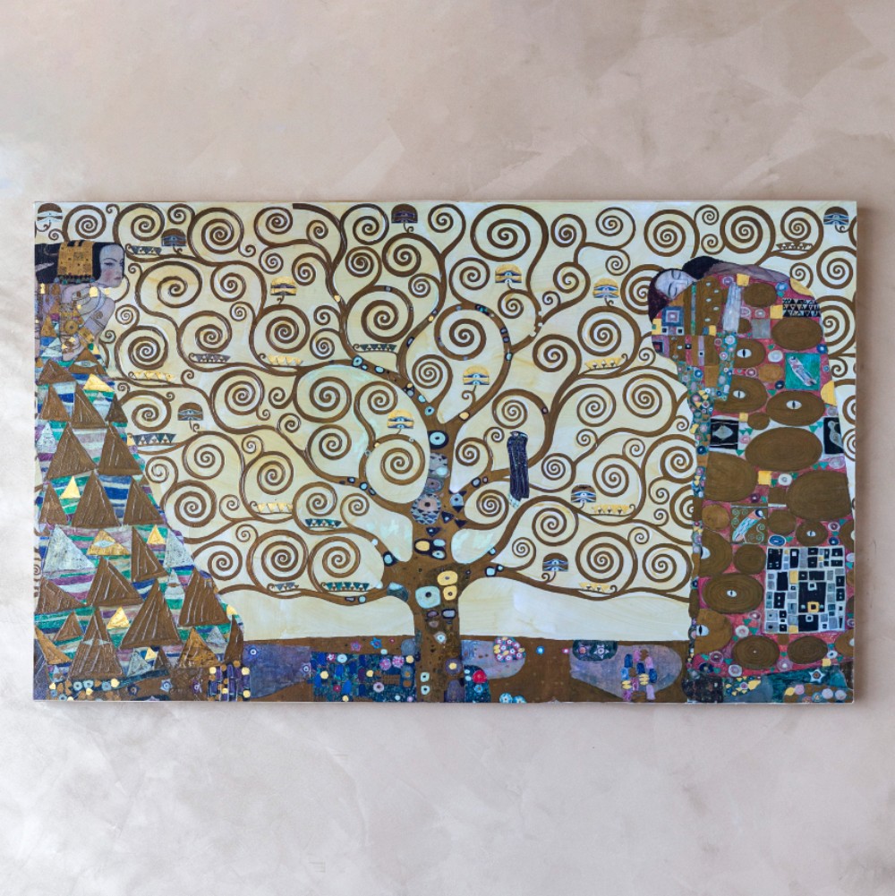 PAINTING TREE OF LIFE