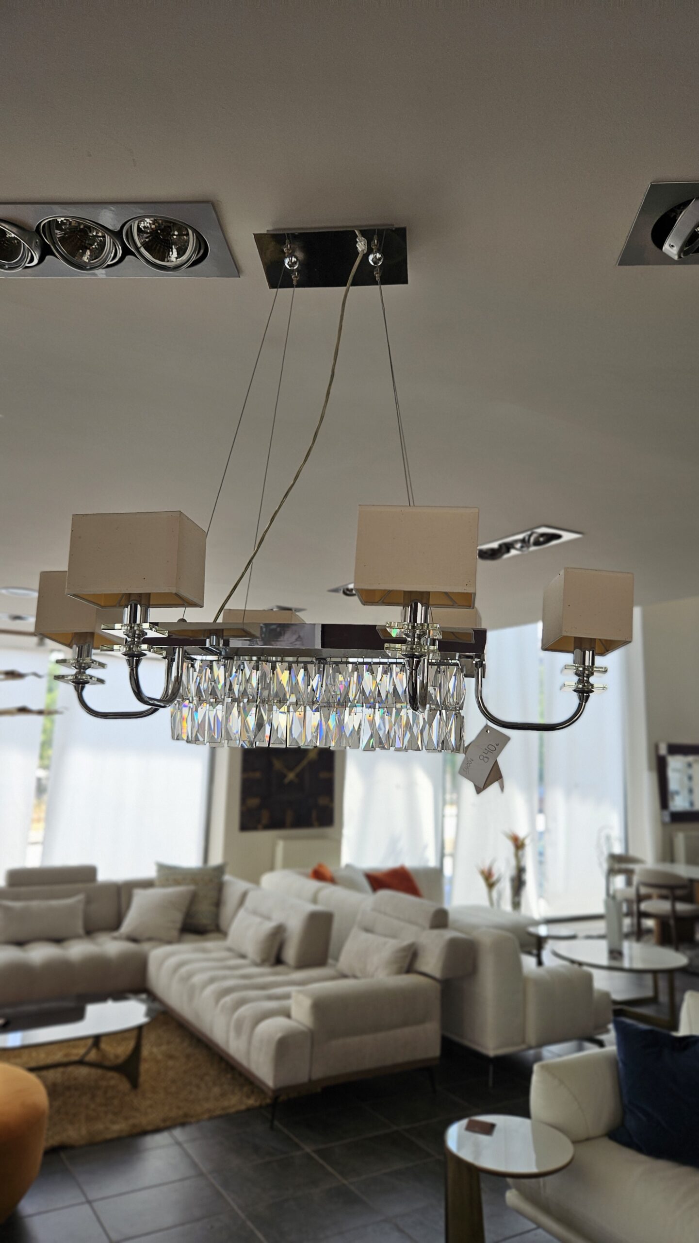 ΦΩΤΙΣΤΙΚΟ ΟΡΟΦΗΣ combo ΦΩΤΙΣΤΙΚΟ ΟΡΟΦΗΣ combo - Image 4