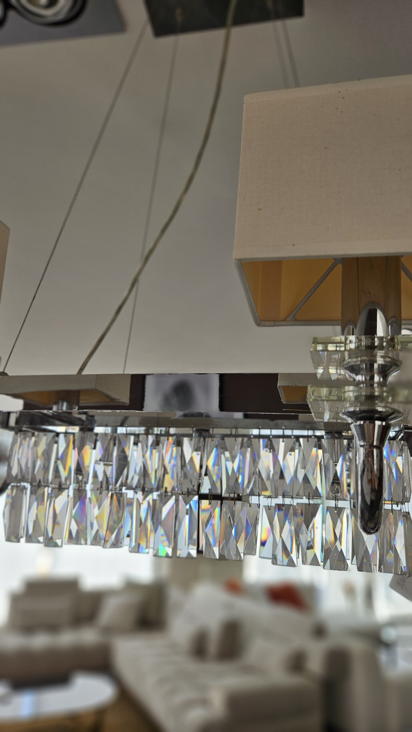 ΦΩΤΙΣΤΙΚΟ ΟΡΟΦΗΣ combo ΦΩΤΙΣΤΙΚΟ ΟΡΟΦΗΣ combo - Image 2